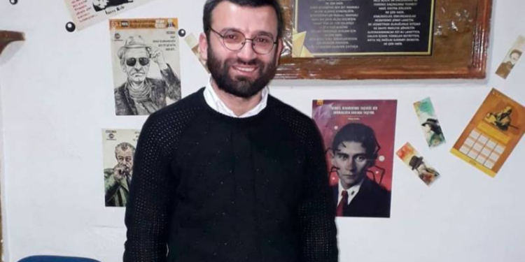 Gazeteci Evren Demirdaş’ı darbeden çocuk şüpheliler hakkında gelişme!