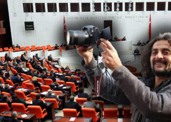 Gazeteci Hakan Tosun Cinayeti Meclis Gündeminde: Bakan Yerlikaya'ya 7 Soru