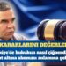 Gazeteci Kazım Güleçyüz AİHM’in ihlal kararlarını değerlendirdi: Bu kararlar Türkiye’de hukukun nasıl çiğnendiğinin kayıt altına alınması anlamına geliyor