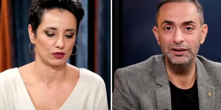 Gazeteci Şule Aydın ve Murat Ağırel, saldırı tehdidi aldı: Henüz koruma sağlanmadı