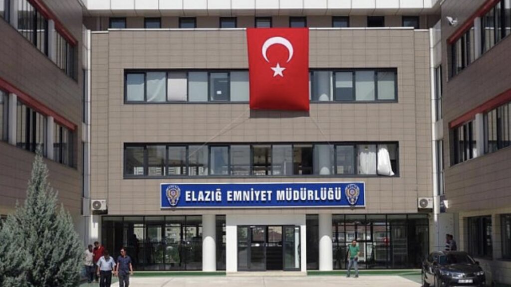 Gazeteciler güvenlik gerekçesiyle görüşmek istedi; Emniyet Müdürü 'yoğunum' diyerek reddetti
