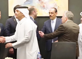 Gazze Ateşkesi’nin Perde Arkası Ortaya Çıktı! Kim Ne İstedi? İşte Saat Saat Diplomasi Trafiği