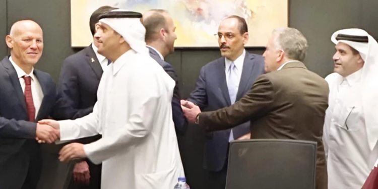 Gazze Ateşkesi’nin Perde Arkası Ortaya Çıktı! Kim Ne İstedi? İşte Saat Saat Diplomasi Trafiği