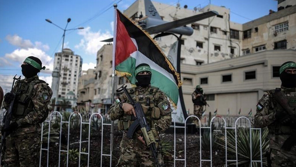 Gazze Müzakerelerinde Ne Konuşuluyor? Hamas, Şartlarını Sıraladı