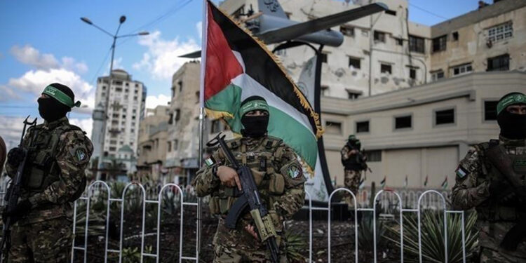 Gazze Müzakerelerinde Ne Konuşuluyor? Hamas, Şartlarını Sıraladı