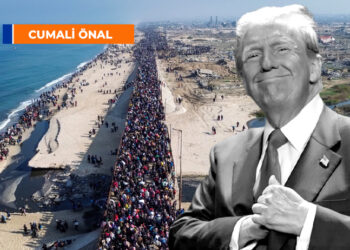 Gazze, küllerinden yeniden doğabilir mi?