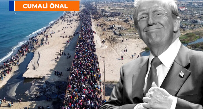 Gazze, küllerinden yeniden doğabilir mi?