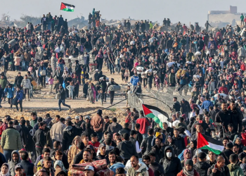 Gazze’de Barışın Kapısı Aralandı! İsrail ile Hamas Anlaşmaya Vardı