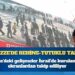 Gazze’de rehine-tutuklu takası: İsrail hapishanelerindeki 1966 Filistinli mahkûm serbest bırakılıyor