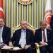 Gelecek Partisi'nden Çok Konuşulan Kare İçin Çarpıcı Çıkış: 'Görüntüler Hayra Yorulmalı'