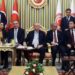Gelecek Partisi’nden ‘fotoğraf’ açıklaması