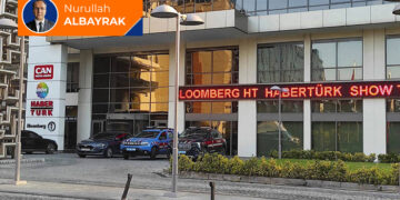 Gerçek meşruiyetin adresi: Hukukun üstünlüğü