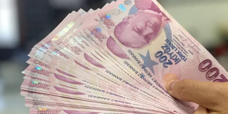 Gerçekleşen enflasyon dikkate alınsın, üzerine büyüme oranı eklensin