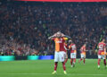 Göztepe 10 Kişi Kaldı, Galatasaray Affetmedi!