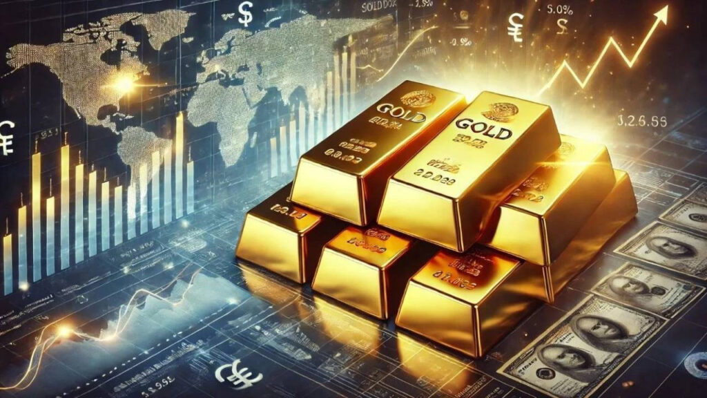 Gram Altında Tarihi Rekor! Dev Bankanın Yeni Tahmini Yatırımcıları Havalara Uçuracak: Tarih Verildi, 1.000 Dolar Birden Artacak