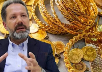 Gram Altında Tarihi Rekor! İslam Memiş 'Dikkatli Olun' Diyerek Uyardı: 'Bu Kazanç Sahte'