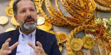 Gram Altında Tarihi Rekor! İslam Memiş 'Dikkatli Olun' Diyerek Uyardı: 'Bu Kazanç Sahte'