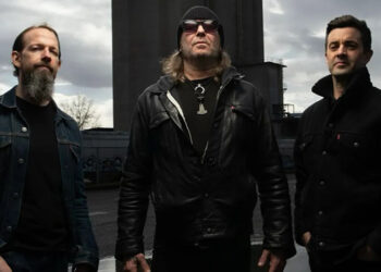 Grammy Ödüllü Metal Devi High On Fire, Kasımda İstanbul'u Sallayacak