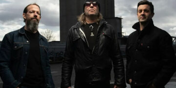 Grammy Ödüllü Metal Devi High On Fire, Kasımda İstanbul'u Sallayacak