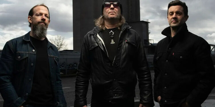 Grammy Ödüllü Metal Devi High On Fire, Kasımda İstanbul'u Sallayacak