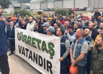 Gübretaş grevi devam ederken Tarım Kredi Holding’de yönetim ödemeleri ve yeni atamalar iddiası