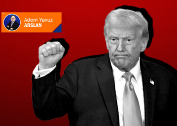 Gücün gölgesindeki diplomasi; Trump, Gazze’de nasıl başardı?