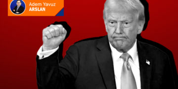 Gücün gölgesindeki diplomasi; Trump, Gazze’de nasıl başardı?