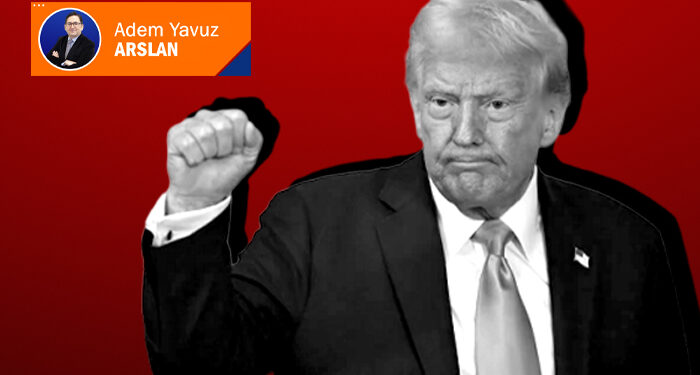 Gücün gölgesindeki diplomasi; Trump, Gazze’de nasıl başardı?