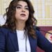 Gülistan Kılıç Koçyiğit'ten tezkere tepkisi: Halkların beklentisi demokrasi