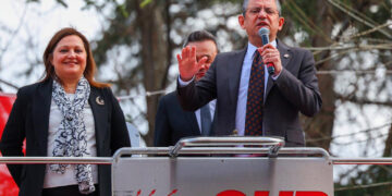 Gündeme Bomba Gibi Düşen İddia: Burcu Köksal ve 2 Belediye Başkanı AKP’ye mi Katılıyor?