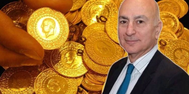 Güvenli liman; altın ve gümüş