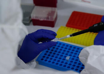 HPV Aşısı Araştırmasında Çarpıcı Sonuç! Kanser İçin Umut Işığı