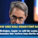 HRW eski İcra Direktörü Kenneth Roth: “Erdoğan, özgür ve adil bir seçim yapılmasına izin verirse başı dertte olur”