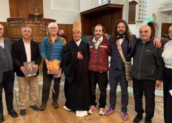 Tr724 [Haber Merkezi]