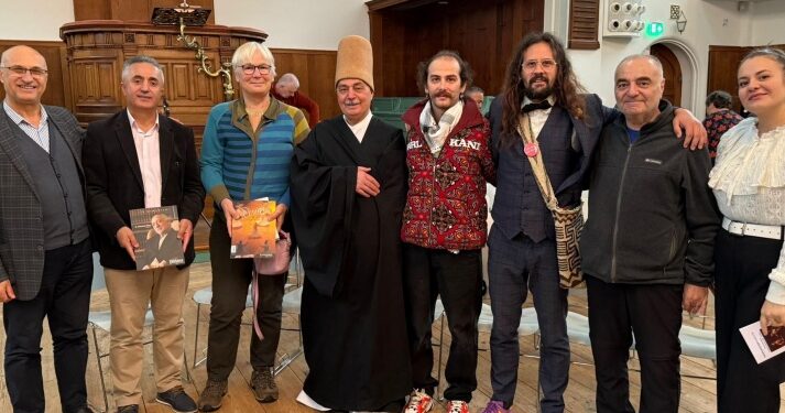 Tr724 [Haber Merkezi]