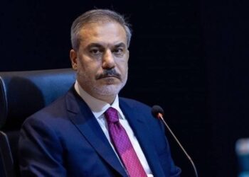 Hakan Fidan MKYK'da Gazze sürecine dair riskleri sıraladı