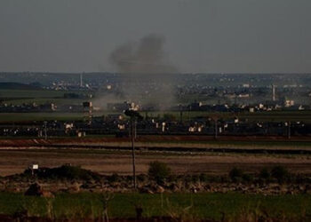 Halep’te Suriye Güçleri ve SDG Arasında Ateşkes Sağlandı