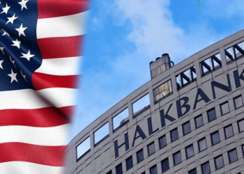 Halkbank'a 2 milyar dolarlık ceza masada