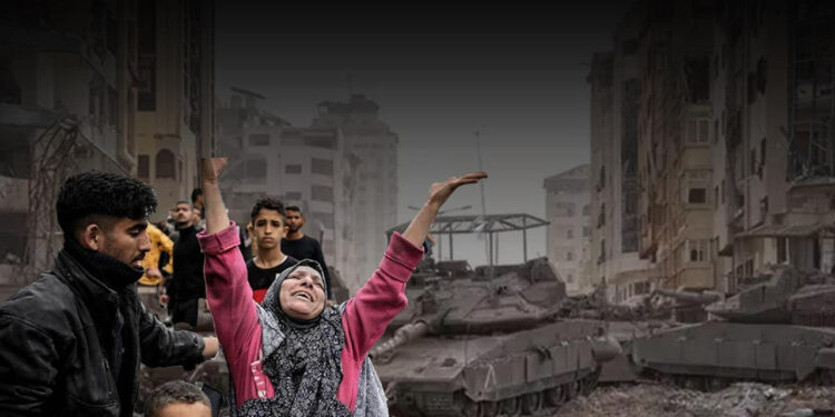 Hamas Açıkladı: Savaş Bugün Bitti, Kalıcı Ateşkes Başladı