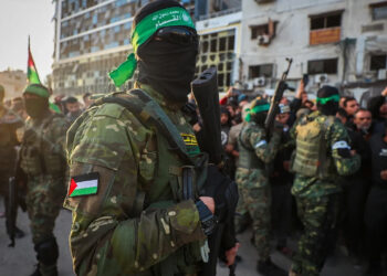 Hamas Gazze Ateşkesi İçin Şartlarını Açıkladı