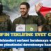 Hamas: Rehineleri serbest bırakmaya ve Gazze yönetimini devretmeye hazırız