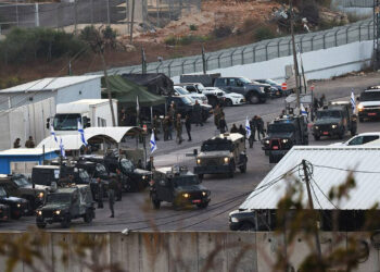 Hamas ve İsrail Arasında Rehine Takası Başladı