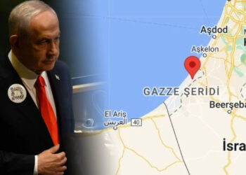 Hamas'ın Yanıtından Sonra Kritik Hamle: İsrail'den 'Operasyonları Durdurun' Talimatı