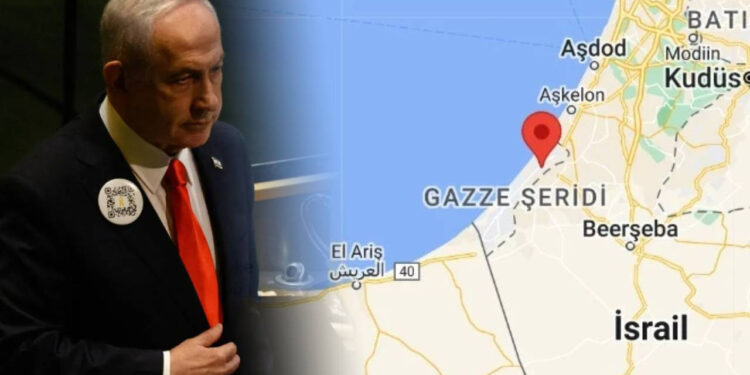 Hamas'ın Yanıtından Sonra Kritik Hamle: İsrail'den 'Operasyonları Durdurun' Talimatı