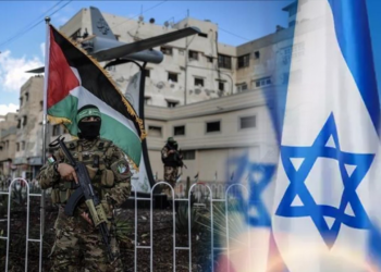 Hamas'tan Flaş 'Silahsızlanma' Çıkışı: Saha Güvenliğini İşaret Ettiler