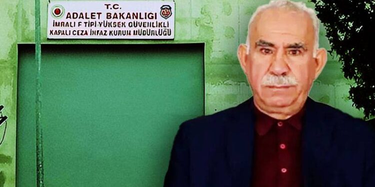 Hedefimiz, terörün son bulmasıdır, terörün ortadan kalkmasıdır