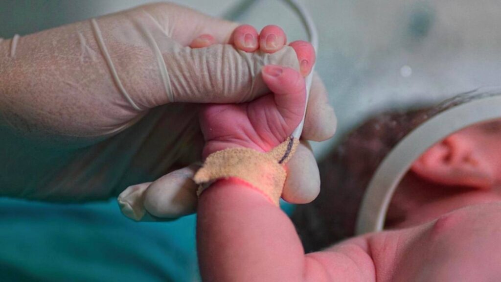 Hekimlikten men edilen doktorun ameliyat ettiği hasta öldü; skandal, "Yenidoğan Çetesi" soruşturmasıyla ortaya çıktı!