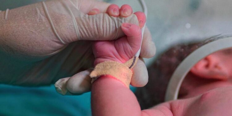 Hekimlikten men edilen doktorun ameliyat ettiği hasta öldü; skandal, "Yenidoğan Çetesi" soruşturmasıyla ortaya çıktı!