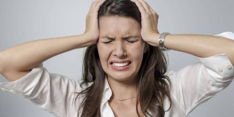 Her üç kadından biri migrenle yaşıyor