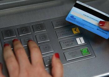 Hesap bilgilerini başkasına kullandırana hapis geliyor